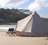 Pitch South Coast - Accommodation Cooktown