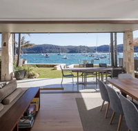 Pittwater Beach House - Accommodation Cooktown