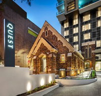 Quest Adelaide Terrace - Accommodation Cooktown