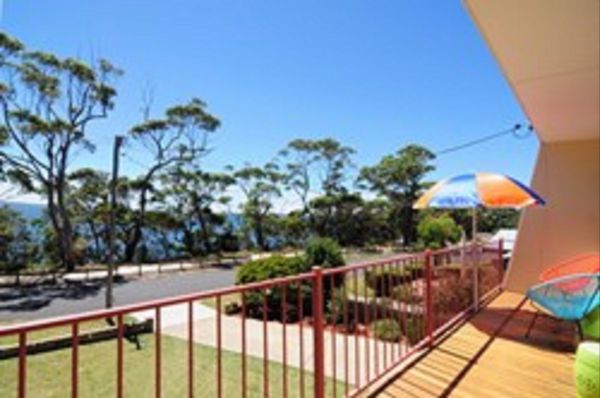 Browns Mountain NSW Accommodation Cooktown