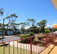 Retro Sands Beach House - Accommodation Cooktown