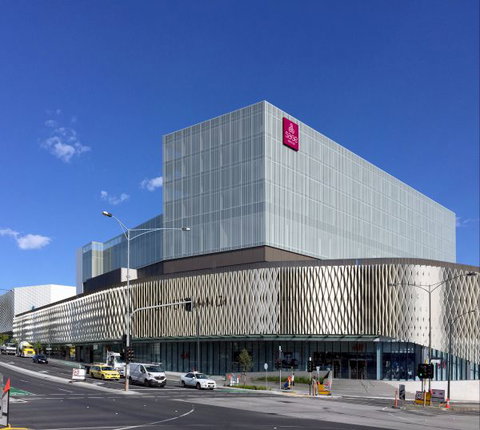 Sage Hotel Melbourne, Ringwood - Accommodation Cooktown 1