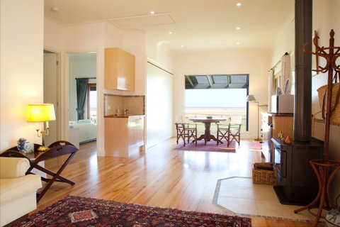 Sanctuary@Waratah - Accommodation Cooktown 2