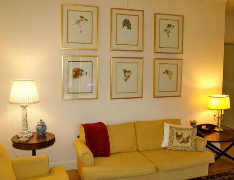 Sanctuary@Waratah - Accommodation Cooktown 3