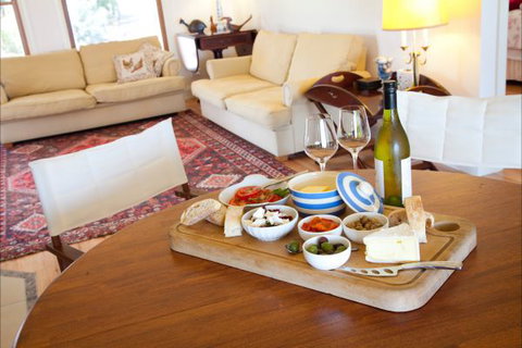 Sanctuary@Waratah - Accommodation Cooktown 4