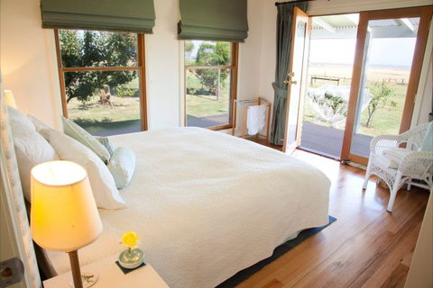Sanctuary@Waratah - Accommodation Cooktown 5