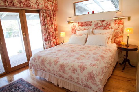 Sanctuary@Waratah - Accommodation Cooktown 6