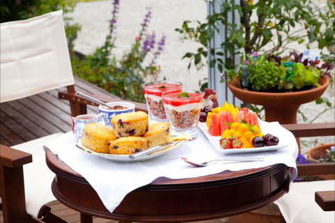 Sanctuary@Waratah - Accommodation Cooktown 7