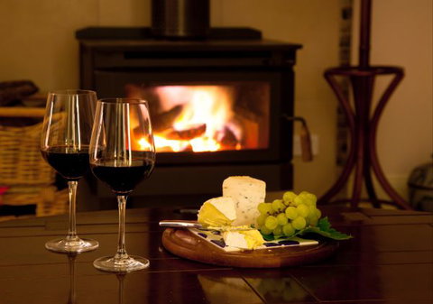 Sanctuary@Waratah - Accommodation Cooktown 9