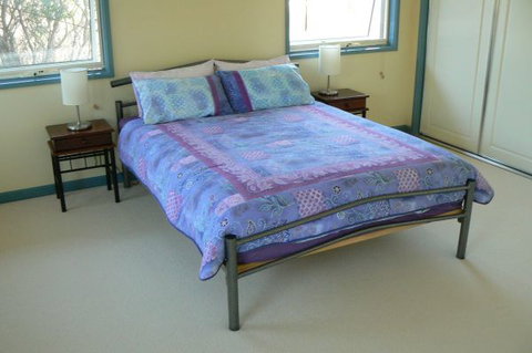 Sandy Point Beach Escape - Accommodation Cooktown 5