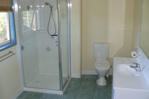 Sandy Point Beach Escape - Accommodation Cooktown 6