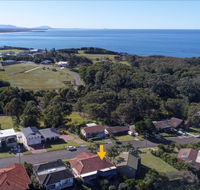 Sea and Tee - seaside hideaway - Accommodation Cooktown