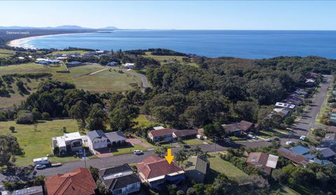 Sea And Tee - Seaside Hideaway - Accommodation Cooktown 0