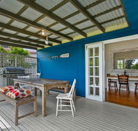 Seahorse - Accommodation Cooktown