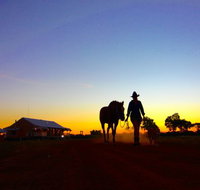 Shandonvale Station - Accommodation Cooktown
