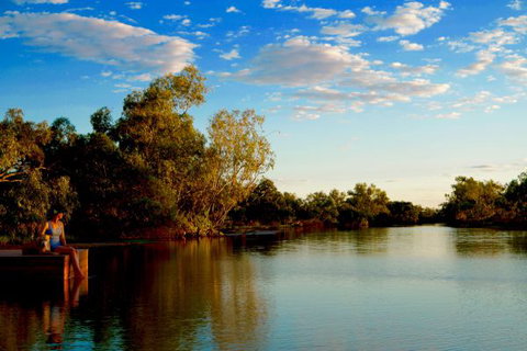 Shandonvale Station - Accommodation Cooktown 1