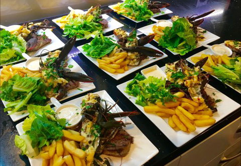 Shandonvale Station - Accommodation Cooktown 2