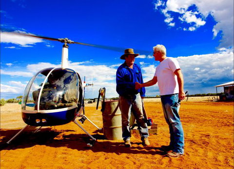 Shandonvale Station - Accommodation Cooktown 3