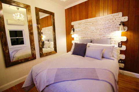 Shandonvale Station - Accommodation Cooktown 5