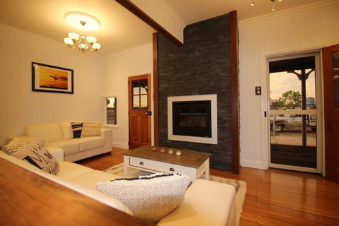 Shandonvale Station - Accommodation Cooktown 6