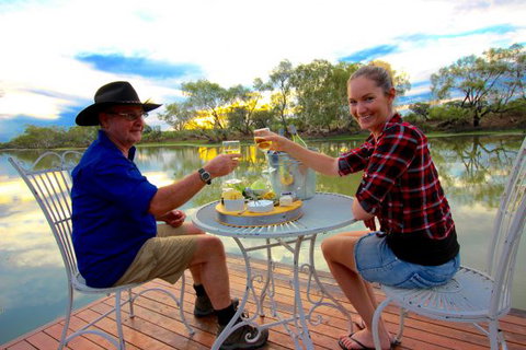 Shandonvale Station - Accommodation Cooktown 8