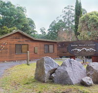 Snow Valley Lodge - Accommodation Cooktown