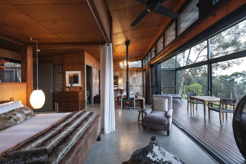 Spicers Sangoma Retreat - Accommodation Cooktown 0