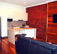 Sublime Spa Apartments on Murphy - Accommodation Cooktown
