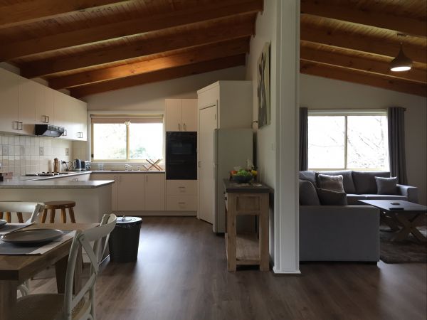 Lidster NSW Accommodation Cooktown