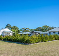 Sydney Olympic Park Lodge - Accommodation Cooktown