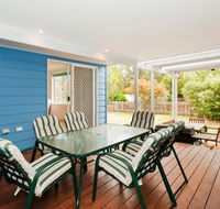 Tea Tree Cottage - Accommodation Cooktown
