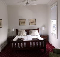 The Corner Hotel Alexandra - Accommodation Cooktown