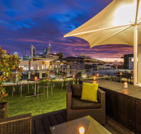The Nest on Newcastle - Accommodation Cooktown