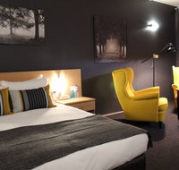 The Oriana Orange - Accommodation Cooktown