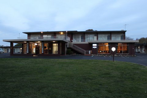 The Oriana, Orange - Accommodation Cooktown 2