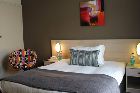 The Oriana, Orange - Accommodation Cooktown 5