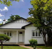 The Sampson - Orange - Accommodation Cooktown