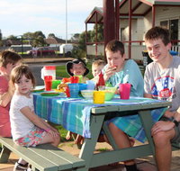 Warrnambool Holiday Park and Motel - Accommodation Cooktown