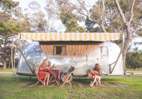 Shoreham VIC Accommodation Cooktown