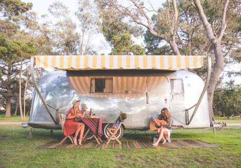 Wanderlings - Accommodation Cooktown 0