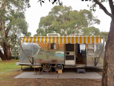 Wanderlings - Accommodation Cooktown 2