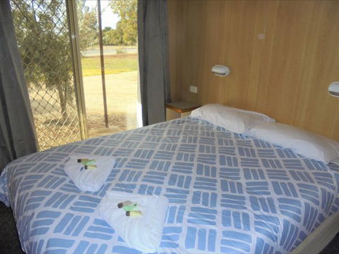 Wagga Wagga Tourist Park - Accommodation Cooktown 3