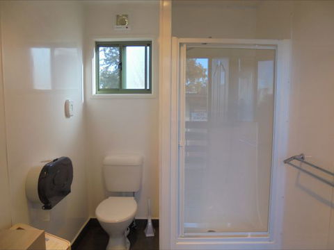 Wagga Wagga Tourist Park - Accommodation Cooktown 4