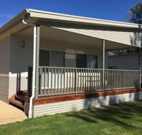 Waikerie Holiday Park - Accommodation Cooktown