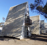 Westbrook Park - Accommodation Cooktown