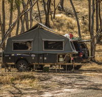 Wedderburn Hard Hill Tourist Reserve - Accommodation Cooktown