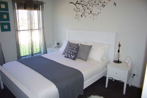 Yalooka Farm - Accommodation Cooktown 1