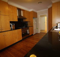 4 on Green - Accommodation Cooktown