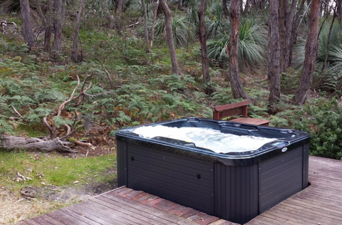 Kurianda Cottage Willunga Hill - Accommodation Cooktown 3