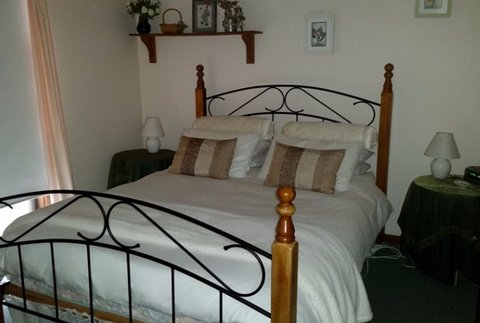Kurianda Cottage Willunga Hill - Accommodation Cooktown 1